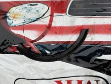 Kia genuine front for sale Kia genuine front for sale  UK