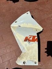 Fianchetto sinitro ktm usato  Roma