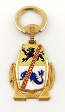 Porte clés drago d'occasion  Lignières