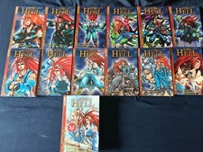 King hell band gebraucht kaufen  Reutlingen