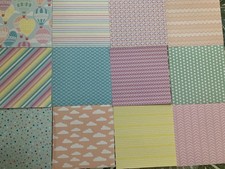 Stampin designerpapier fahrt gebraucht kaufen  Rühen