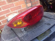 Yamaha 125 vity for sale  HARLESTON