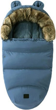 Pram footmuff universal for sale  KING'S LYNN