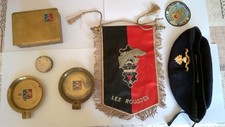 Lot objets militaria d'occasion  Autun