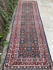Antique malayer runner for sale  BURY ST. EDMUNDS