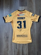 Castleford tigers match for sale  YORK