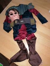 Teiliges kinderkostüm anakin gebraucht kaufen  Dillenburg