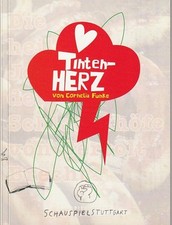 cornelia funke tintenherz gebraucht kaufen cornelia funke tintenherz gebraucht kaufen Deutschland