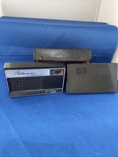 Vintage transistor radio for sale  BASINGSTOKE