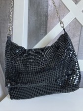 Warehouse black mesh for sale  SUTTON COLDFIELD