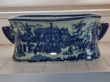 Stunning planter staffordshire for sale  WORKINGTON
