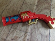 Spielzeug blaster geräusche gebraucht kaufen  Lautertal