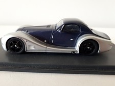Spark morgan aero d'occasion  Paris XIII