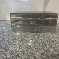 Luxury mirrored jewelry for sale  Katy
