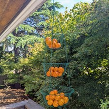 Tier hanging wire for sale  Seattle