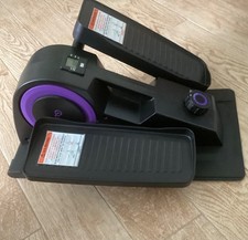 compact elliptical for sale  New Rochelle