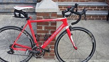 Cannondale six carbon for sale  Brooklyn
