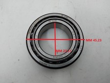 Benelli cuscinetti skf usato  Chignolo Po