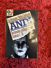 Andi beinahe zufällige gebraucht kaufen  Fell