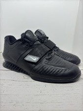 Nike Romaleos 3 XD preto tamanho M10.5  comprar usado  Enviando para Brazil