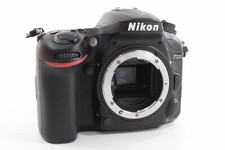 Nikon d7200 body gebraucht kaufen  Deutschland