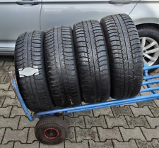 Allwetterräder stahl caddy gebraucht kaufen  Hohenstücken