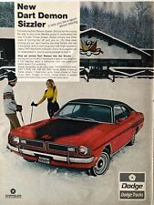 Vintage 1971 dodge for sale  Hamburg