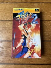 Jeu super famicom d'occasion  Levallois-Perret