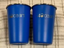 4ocean stainless steel for sale  Marysville