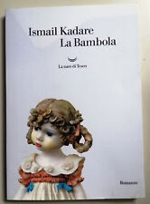 Bambola ismail kadare usato  Viterbo
