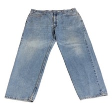 Vintage levis 550 for sale  Kemp