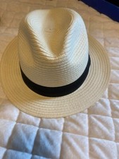 Original men straw for sale  Minneapolis