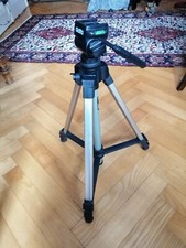 Video tripod giottos gebraucht kaufen  Neuburg am Inn