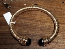 Unbranded gold tone for sale  Lyons