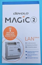 Devolo magic lan gebraucht kaufen  Langenhagen