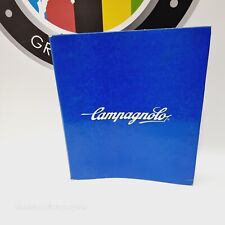 Original campagnolo dealer for sale  GLOSSOP