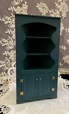 Dollhouse miniature handmade for sale  Harris