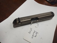Bersa thunder slide for sale  Mc Clure