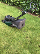 Hayter lawn mowers for sale  CAMBRIDGE