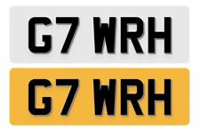 Wrh cherished car for sale  SHEFFIELD