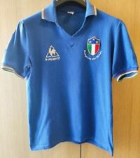 Maglia nazionale italia usato  Napoli