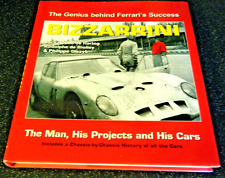 Book bizzarini p538 for sale  RINGWOOD