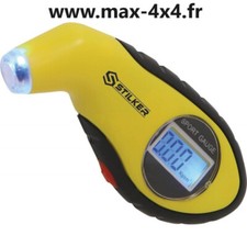 Contrôleur pression digital d'occasion Contrôleur pression digital d'occasion  Saint-Nicolas-de-Port