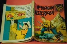 Tex gigante lire usato  Italia