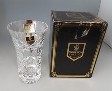Edinburgh crystal flanged for sale  UK
