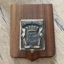 Tape bouche marine d'occasion  Sousceyrac