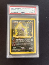 Carte pokemon shining d'occasion  Marly
