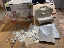 Vaessen creative cut gebraucht kaufen  Deutschland