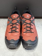 Salomon men exeo for sale  LLANDUDNO JUNCTION