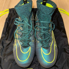 mercurial superfly4 fg us 8.5 comprar usado  Enviando para Brazil